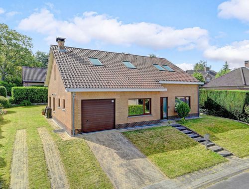                                         Maison unifamiliale à vendre à Tervuren, € 829.000
