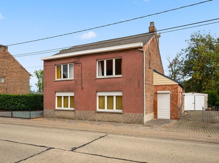 Maison à vendre à Schansstraat 92,
                    3470 Kortenaken