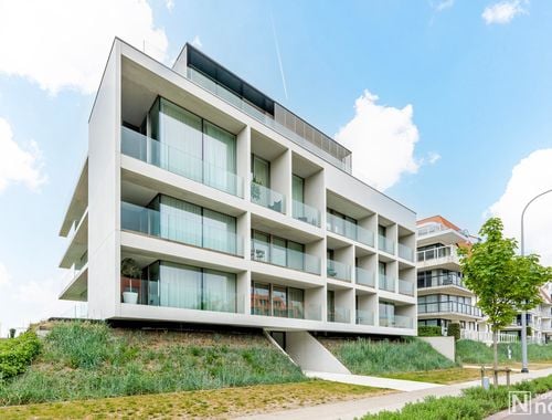                                         Appartement à vendre à Nieuwpoort, € 1.150.000
