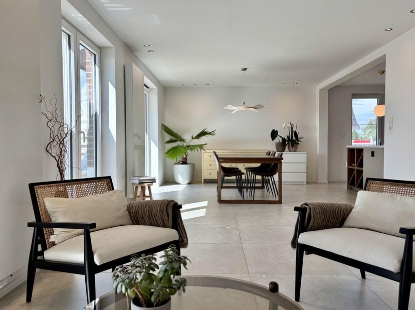 Appartement te koop in Koerselsebaan 111 bus 2,
                    3550 Heusden