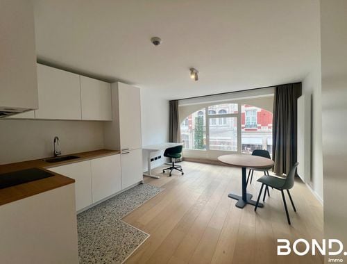                                         Kot-Kamer te huur in Leuven, € 995
