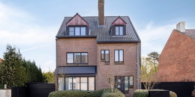 Huis te koop in Zandstraat 85, 3945 Kwaadmechelen