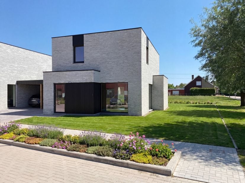 Maison à vendre
                    à 8800 Roeselare
