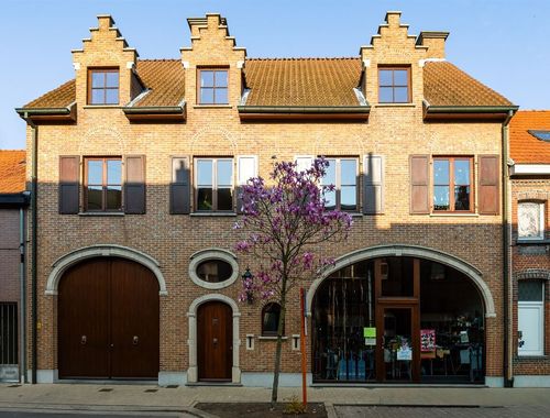                                         Gemengd gebruik te koop in Boom, € 799.000
