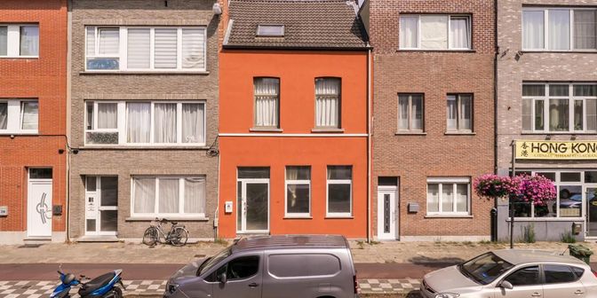 Huis te koop in Jules Moretuslei 335, 2610 Wilrijk