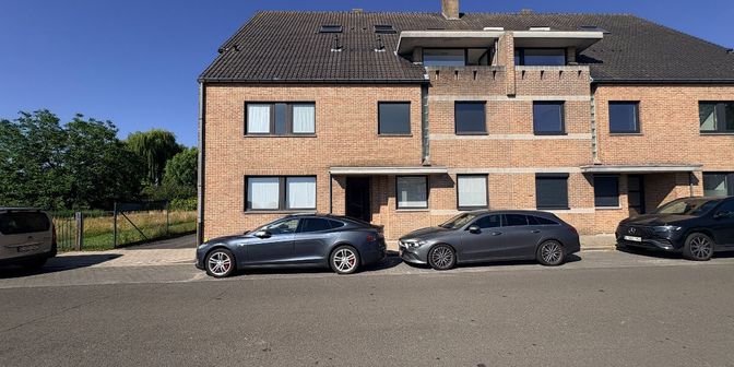Appartement te koop in Wezelstraat 15, 8560 Wevelgem