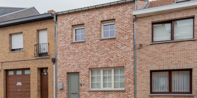 Maison à louer à Collegiebaan 35, 9230 Wetteren