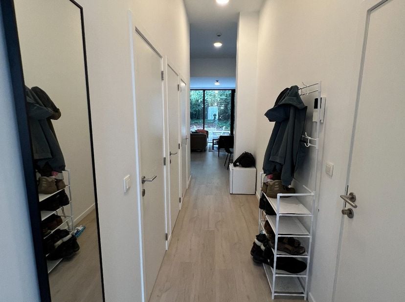 Appartement à louer
                    à 3000 Leuven