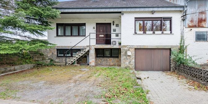 Huis te koop in Rue des Sarts 2, 5377 Hogne