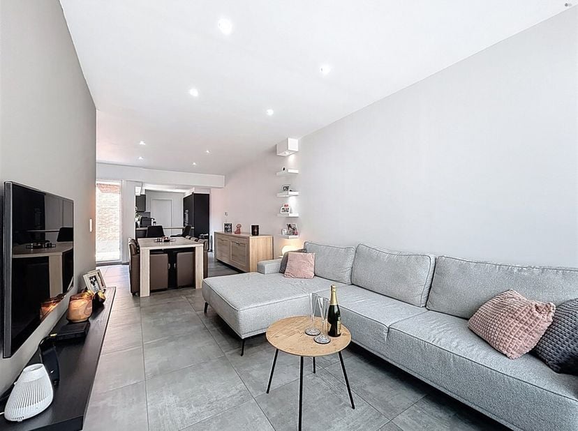 Maison à vendre
                    à 2070 Burcht