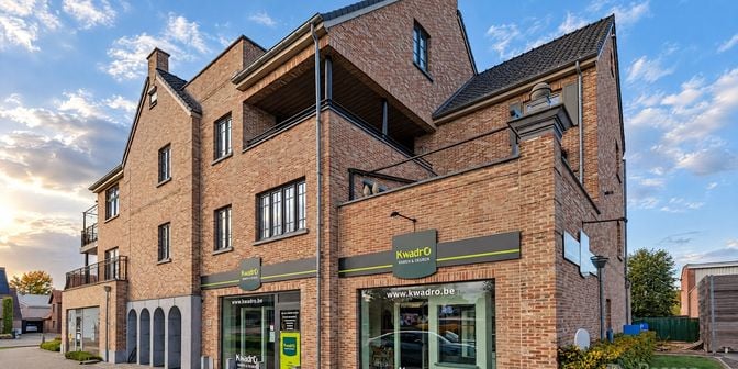 Appartement te koop in Sportlaan 16 bus 1-1, 3960 Bree