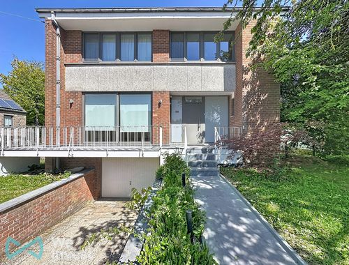                                         Villa à louer à Rixensart, € 1.750
