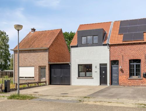                                         Woning te koop in Herentals, € 349.000

