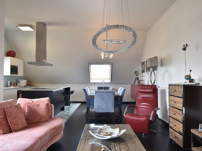 Appartement te koop in Gentstraat 223 bus 0301,
                    9700 Oudenaarde