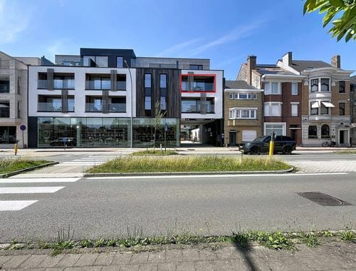                                        Appartement te huur in Sint-Andries, € 975
