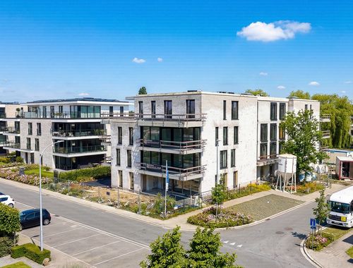                                         Appartement te koop in Meulebeke, € 226.000

