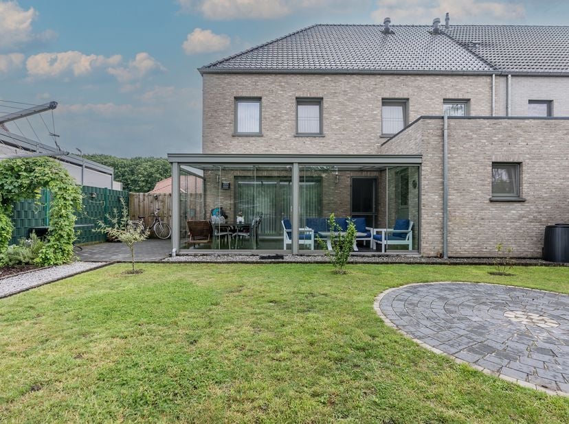 Huis te koop in Oude Baan 59,
                    3945 Kwaadmechelen