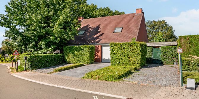 Maison à vendre à Bollewerpstraat 157 boîte B, 8770 Ingelmunster