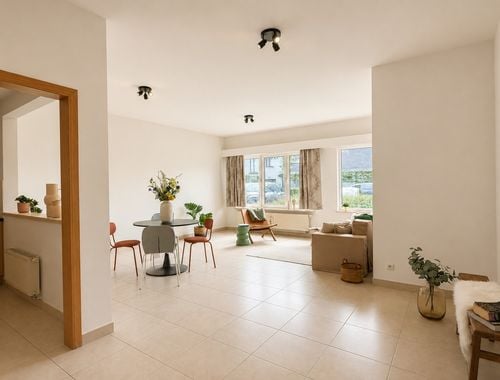                                         Appartement te koop in Eke, € 275.000
