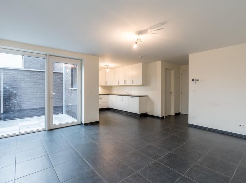 Appartement à louer
                    à 2250 Olen