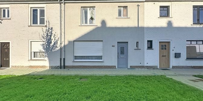 Huis te koop in 't Groenhof 48, 8210 Zedelgem