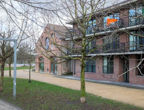                                         Appartement te koop in Antwerpen, € 269.000
