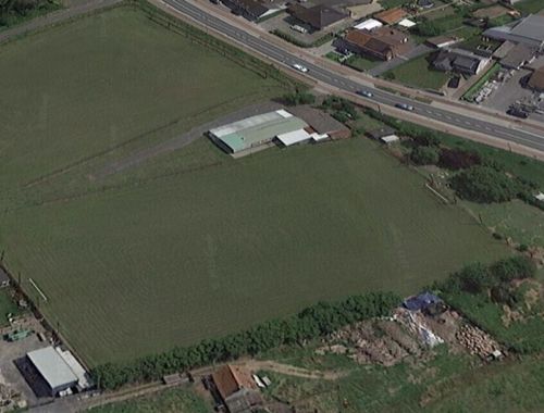                                         Handelspand te koop in Ardooie, € 295.000
