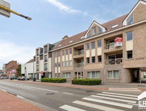                                         Appartement te koop in Dessel, € 325.000
