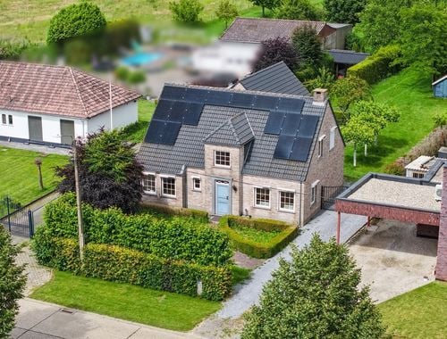                                        Maison à vendre à Riemst, € 599.000
