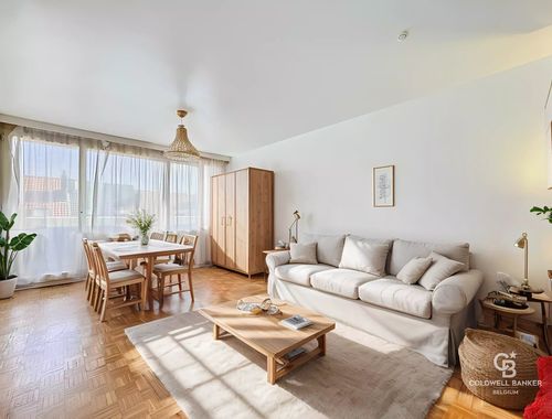                                         Studio met slaaphoek te koop in Sint-Joost-ten-Node, € 149.000
