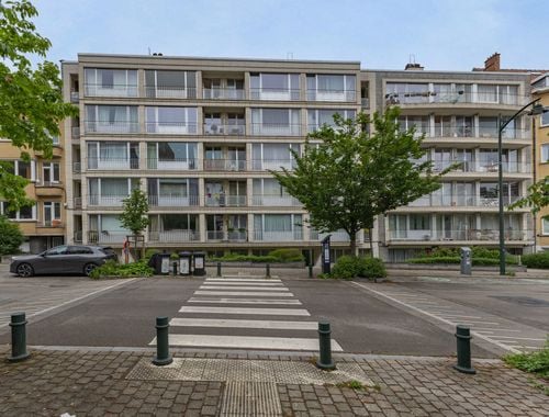                                         Appartement te koop in Vorst, € 245.000
