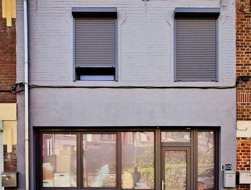                                         Woning te koop in Wasmes, € 175.000
