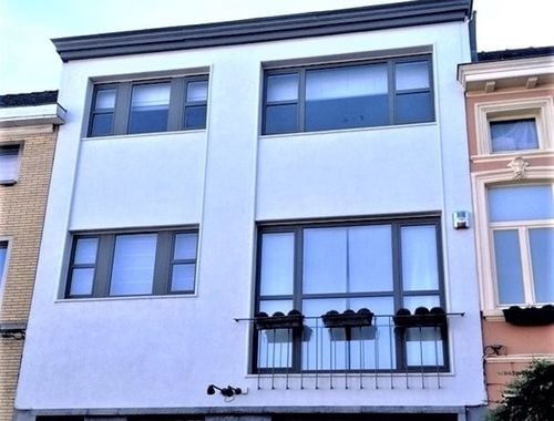                                         Duplex te huur in Ledeberg, € 1.200
