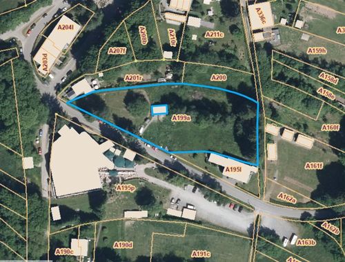                                         Terrain à bâtir à vendre à Laforêt, € 349.000

