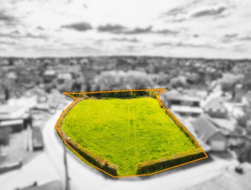                                         Terrain à bâtir à vendre à Boncelles, € 239.000
