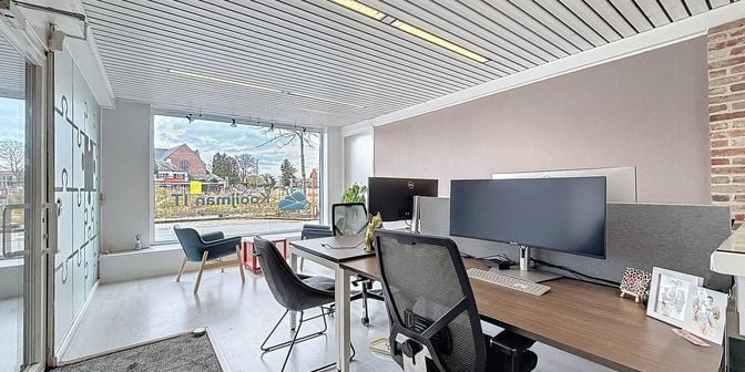 Bedrijfsvastgoed te huur in Dreef 2 bus 3, 2910 Essen