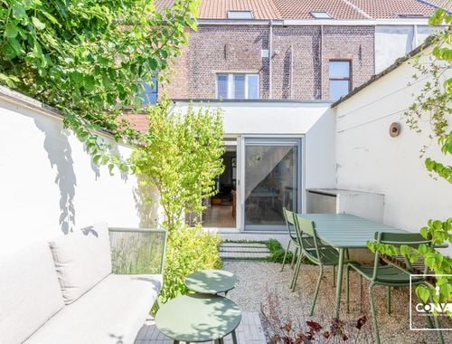                                         Woning te koop in Gent, € 399.000
