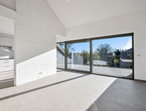                                         Duplex à louer à Nederhasselt, € 1.250
