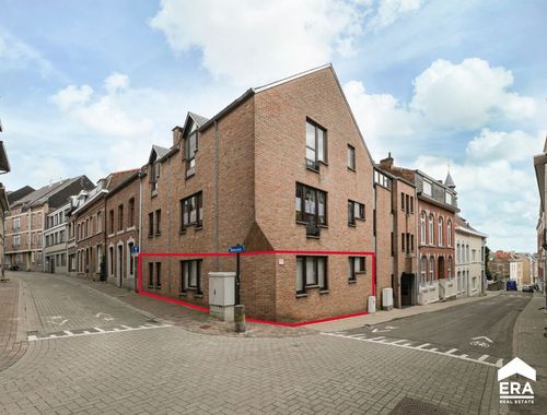                                         Appartement te koop in Tongeren, € 175.000

