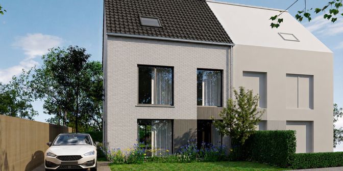 Huis te koop in Schiethoek, 8920 Poelkapelle
