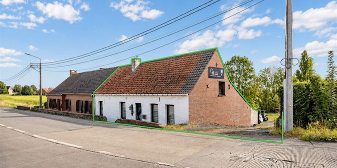 Huis te koop in 7543 Mourcourt
