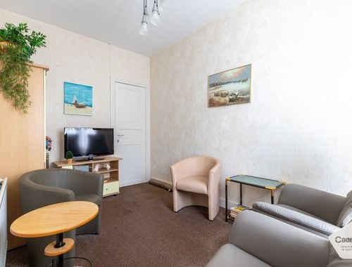                                         Appartement te koop in Blankenberge, € 117.000
