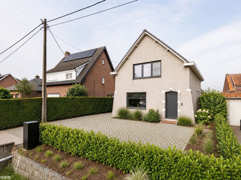 Maison à vendre
                    à 2381 Weelde