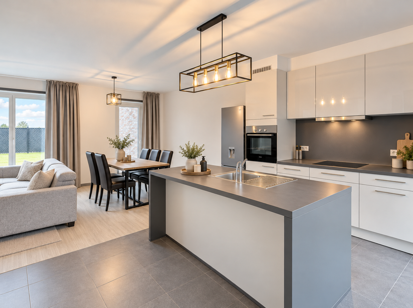 Huis te huur in Joseph Deréstraat 2,
                    3500 Hasselt