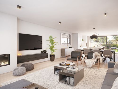                                         Appartement te koop in Komen, € 450.000
