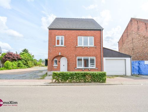                                         Maison à louer à Kampenhout, € 2.350
