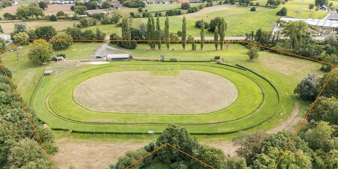Grond te koop in Paalsesteenweg 91, 3580 Beringen