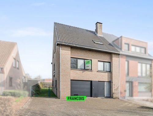                                         Maison à vendre à Eine, € 399.000
