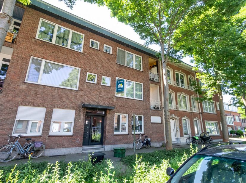 Appartement à louer
                    à 2640 Mortsel
