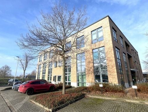                                         Kantoor te huur in Mechelen, € 1.830,42
